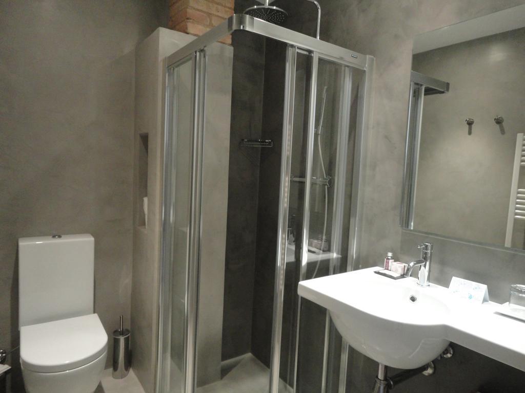 Hotel Rural Cal Torner Adults Only Guiamets エクステリア 写真