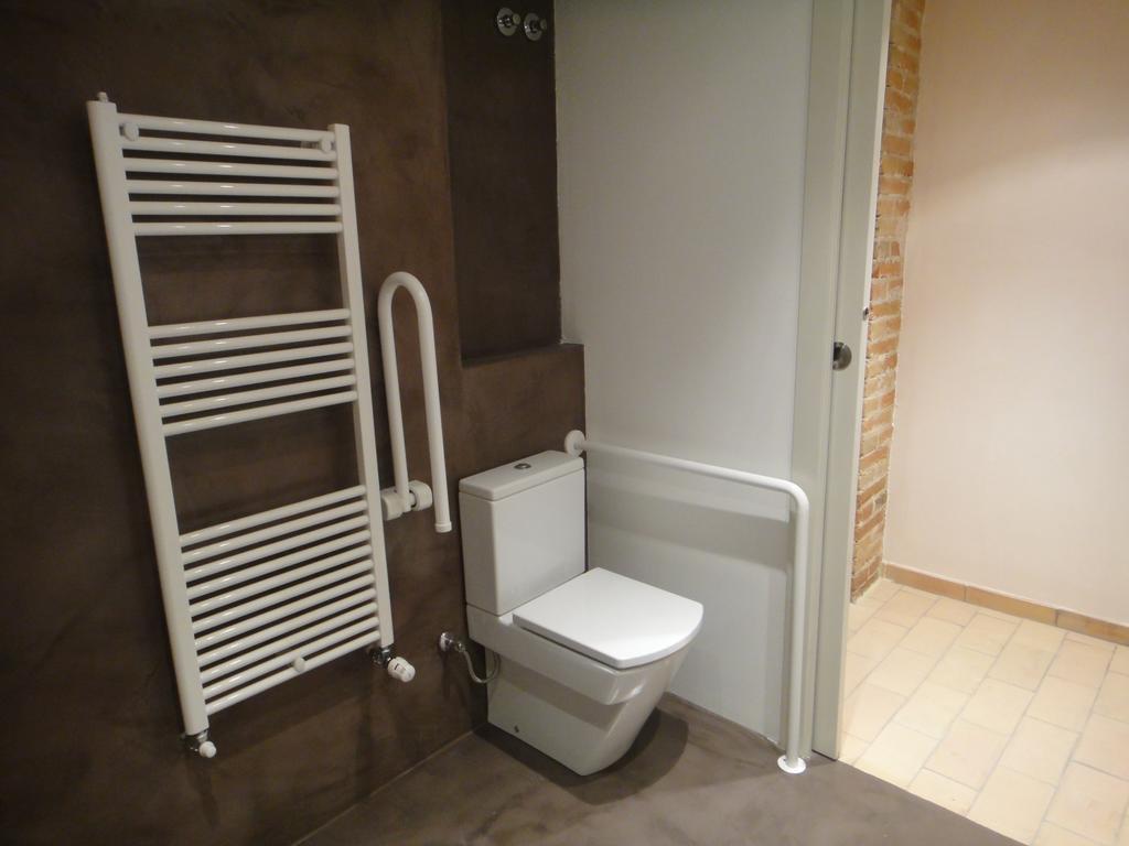 Hotel Rural Cal Torner Adults Only Guiamets エクステリア 写真