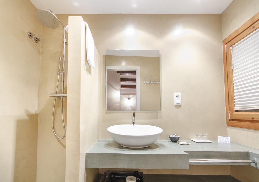 Hotel Rural Cal Torner Adults Only Guiamets エクステリア 写真