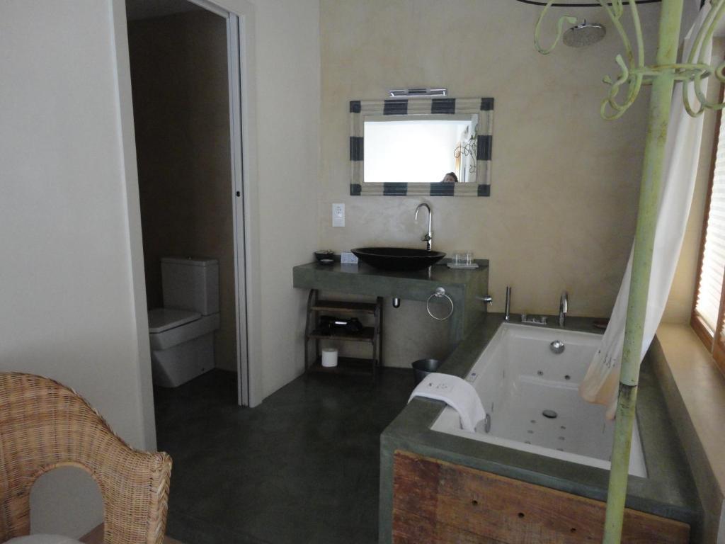 Hotel Rural Cal Torner Adults Only Guiamets 部屋 写真