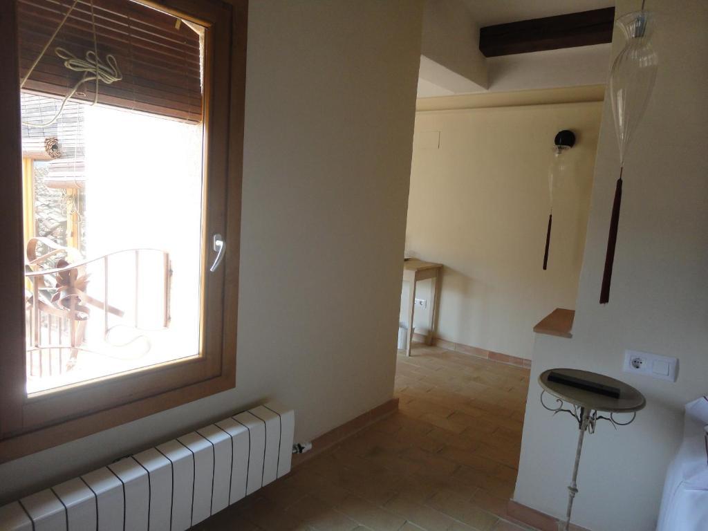Hotel Rural Cal Torner Adults Only Guiamets 部屋 写真